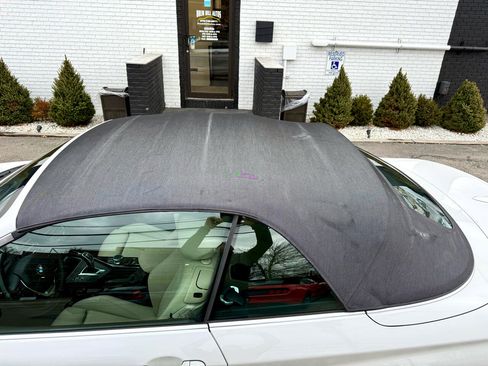 Used 2018 BMW 230i xDrive Convertible w/ Premium Package image 22