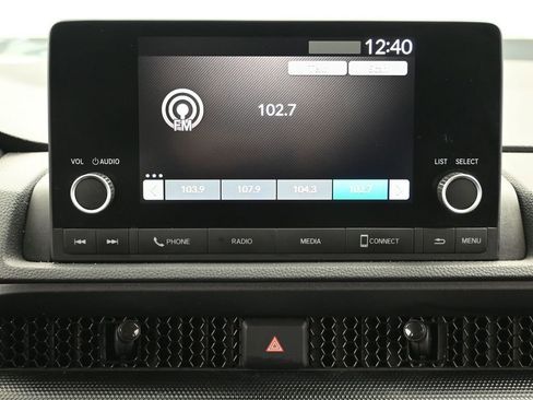 Certified 2023 Honda CR-V LX image 24