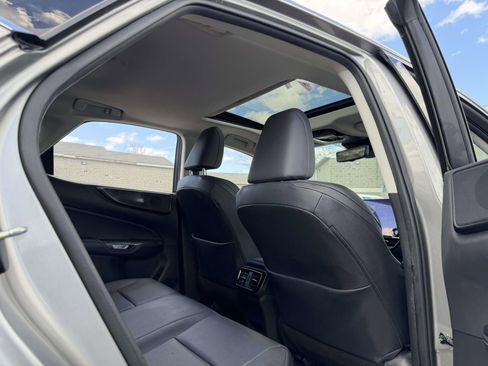 Used 2023 Lexus NX 350 AWD w/ Cold Area Package image 16