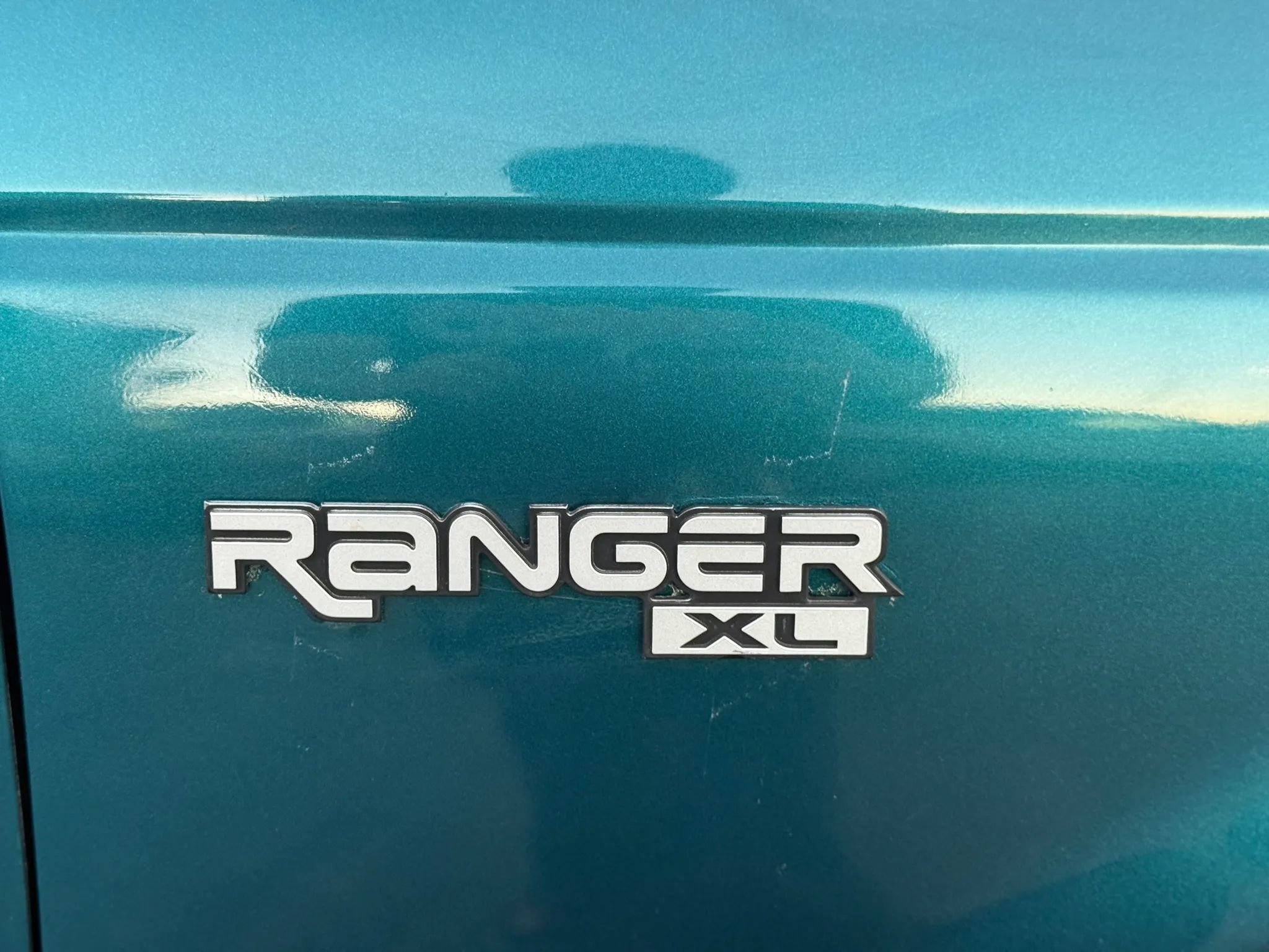 Used 1997 Ford Ranger Splash RWD image 23