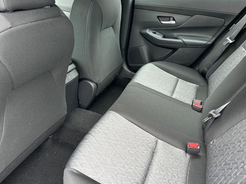 New 2026 Nissan Sentra SV image 12