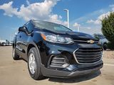 Used 2019 Chevrolet Trax LS w/ Tint and Cruise Package image 4