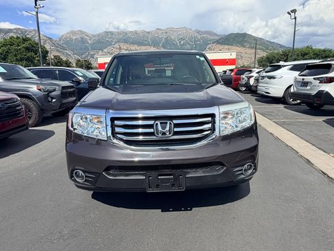 Used 2013 Honda Pilot EX-L image 8