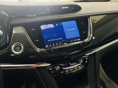 Used 2023 Cadillac XT6 Sport AWD/4WD image 54