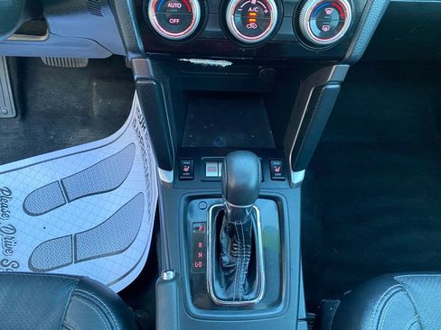 Used 2017 Subaru Forester 2.5i Touring image 21