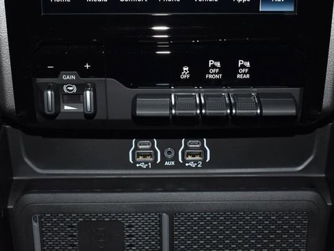 New 2026 RAM 1500 Big Horn image 18