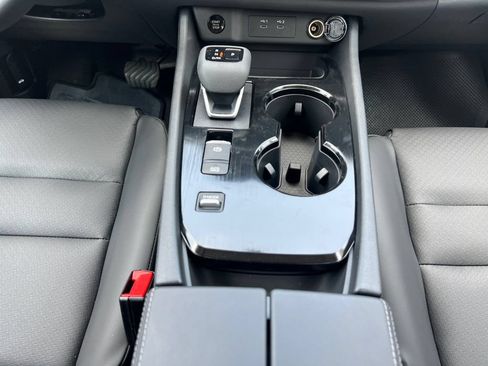 New 2026 Nissan Rogue Dark Armor FWD image 12