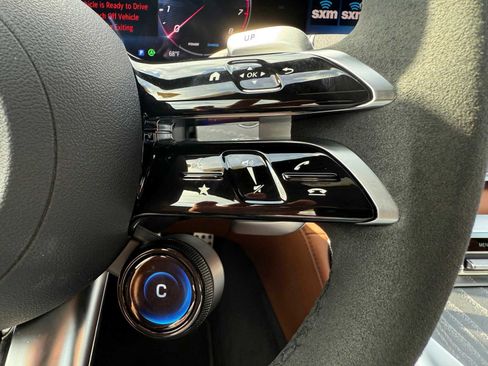 Certified 2024 Mercedes-Benz AMG GT 43 image 16