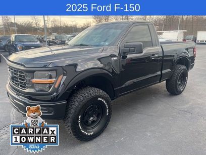 Used 2025 Ford F150 XL