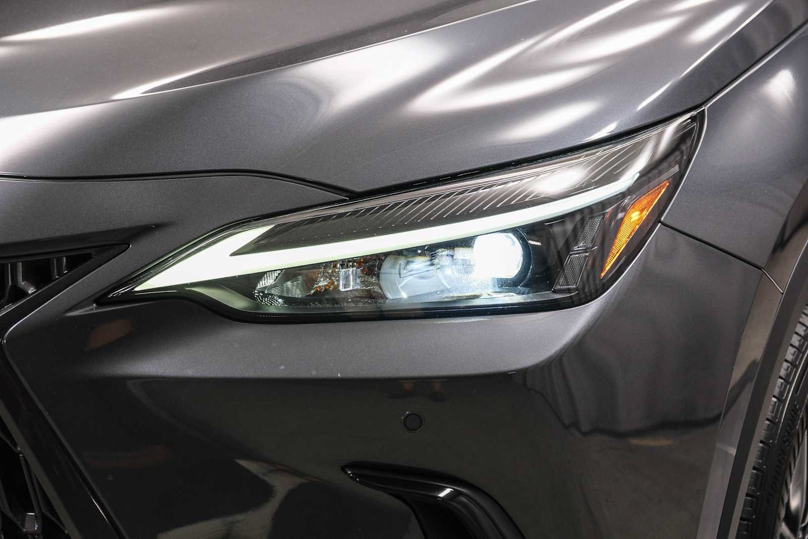 Used 2024 Lexus NX 350 AWD image 12