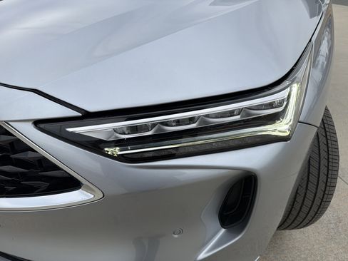 Certified 2023 Acura MDX SH-AWD w/ Technology Package image 6