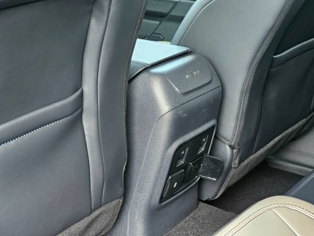 Used 2024 Ford Bronco Wildtrak AWD/4WD image 26