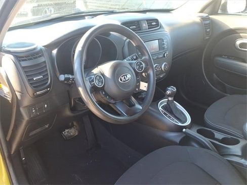 Used 2015 Kia Soul image 8