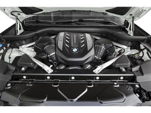 Used 2023 BMW X5 M50i w/ Executive Package image 15