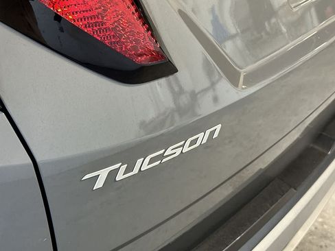 Used 2025 Hyundai Tucson SEL FWD image 10