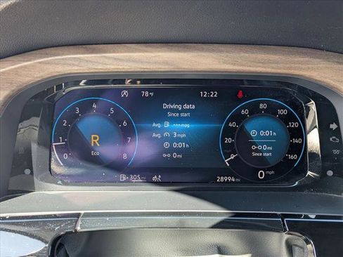 Used 2024 Volkswagen Atlas SE image 10