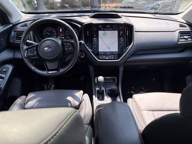 Used 2024 Subaru Ascent Onyx Edition Limited AWD/4WD image 12