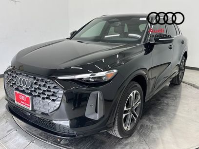 Used 2025 Audi Q5 Premium