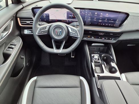 New 2026 Buick Envision Sport Touring image 2