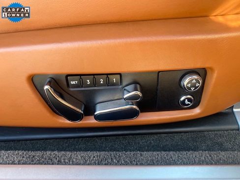 Used 2009 Bentley Continental GTC w/ Convenience Specification Pkg AWD/4WD image 21