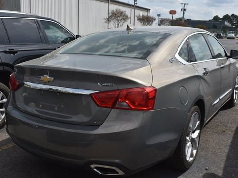 Used 2018 Chevrolet Impala Premier image 5