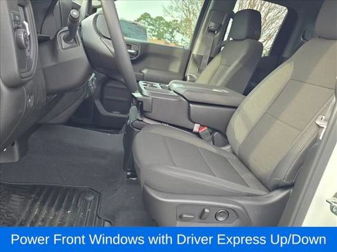 New 2026 Chevrolet Silverado 1500 Custom image 14