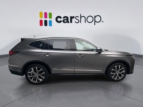 Used 2023 Acura MDX SH-AWD w/ Technology Package image 6
