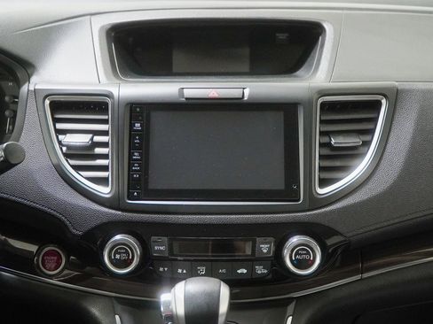 Used 2015 Honda CR-V EX-L image 26
