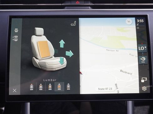 Used 2024 Land Rover Range Rover Long Wheelbase Autobiography image 74