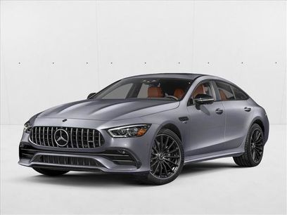 Used 2023 Mercedes-Benz AMG GT 53