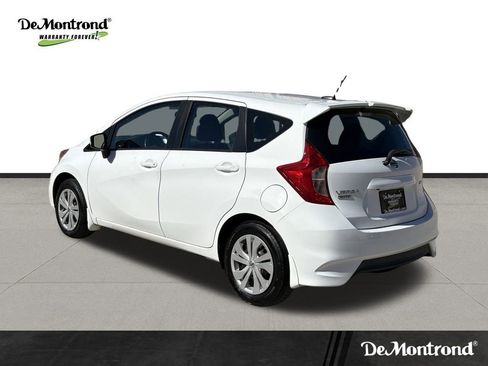 Used 2018 Nissan Versa Note SV image 7