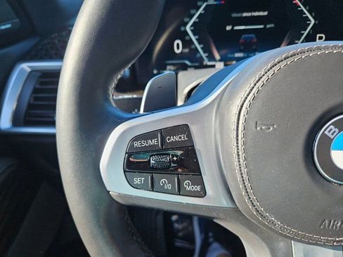 Used 2025 BMW X5 xDrive40i w/ M Sport Package image 27