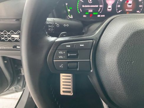 Certified 2025 Honda Accord Sport image 9
