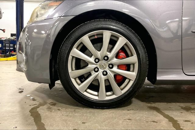 Used 2013 Lexus GS 350 AWD w/ Premium Pkg image 9