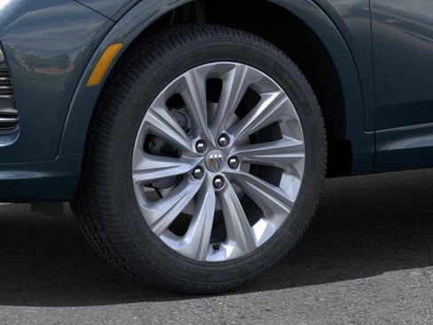 New 2025 Buick Envista Avenir image 15