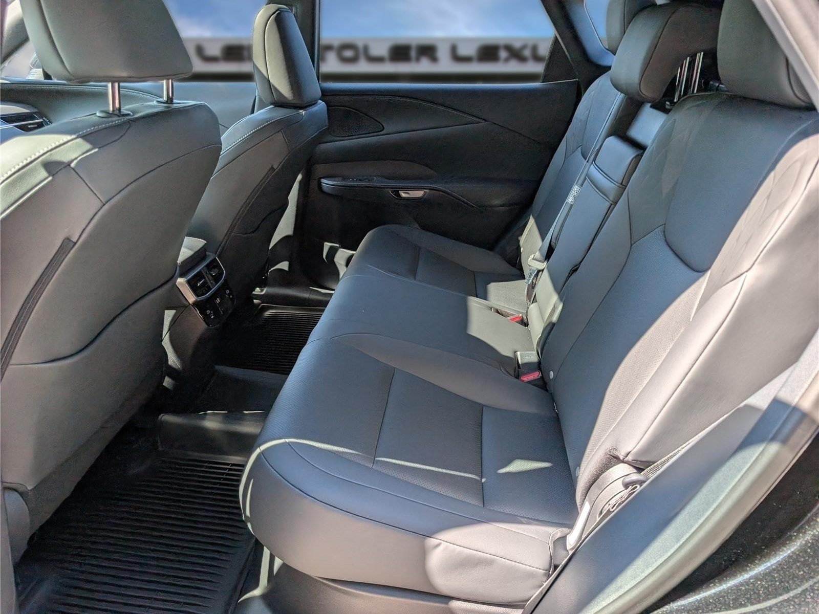 New 2026 Lexus RX 350 Premium w/ Convenience Package AWD/4WD image 11
