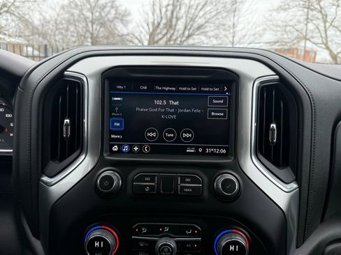 Used 2023 Chevrolet Silverado 3500 LT w/ Convenience Package image 26