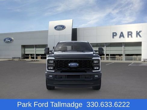 New 2026 Ford F350 4x4 Crew Cab Super Duty image 6