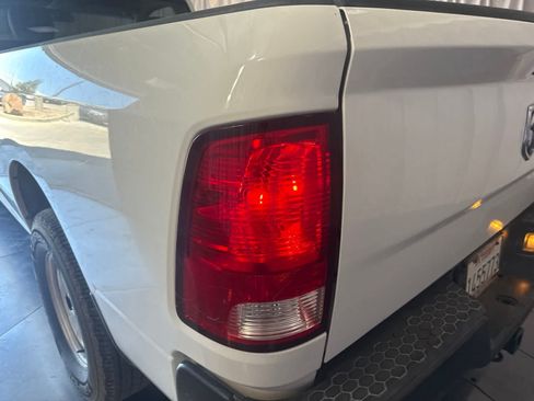 Used 2017 RAM 1500 Tradesman w/ Power & Remote Entry Group RWD image 13