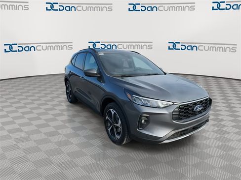 New 2026 Ford Escape ST-Line Select w/ Tech Pack #1 image 2