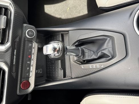 Used 2024 Ford Mustang Premium RWD image 15