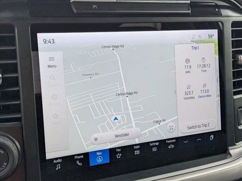 New 2025 Ford F150 XLT w/ Equipment Group 302A MID image 12