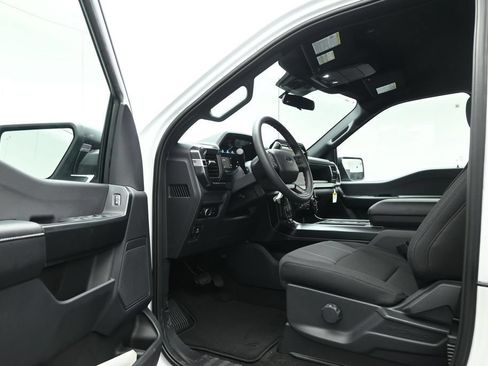 New 2026 Ford F150 STX AWD/4WD image 6