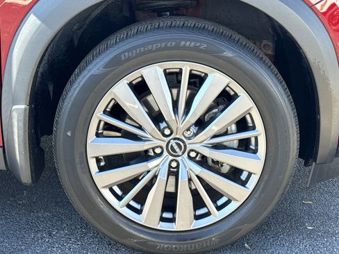 Used 2023 Nissan Pathfinder SL w/ SL Premium Package image 13