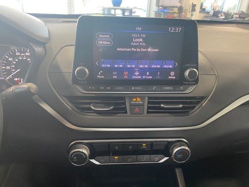 Used 2020 Nissan Altima 2.5 S FWD image 22