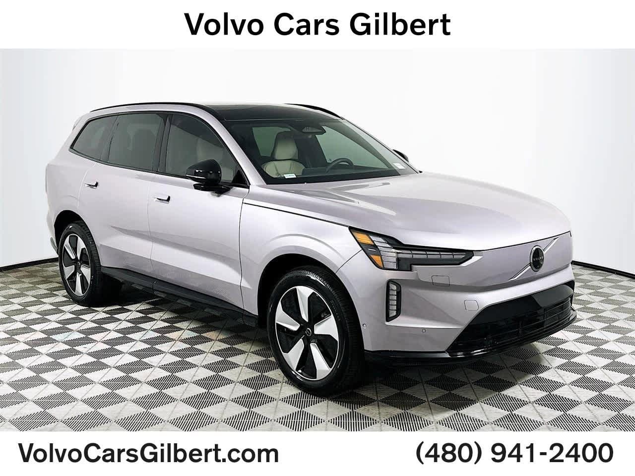 New 2025 Volvo EX90 for Sale in Chandler, AZ - Autotrader