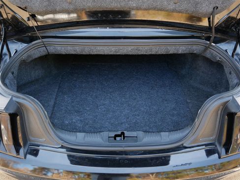 Certified 2019 Ford Mustang Convertible image 10