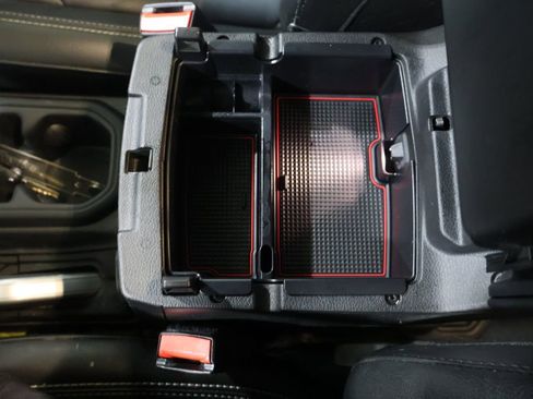 Used 2022 Jeep Wrangler Unlimited Sahara w/ Cold Weather Group image 32