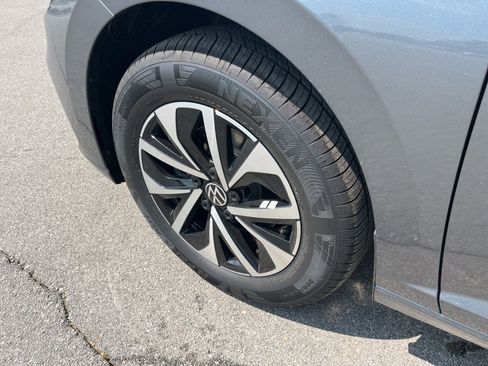 New 2026 Volkswagen Jetta S FWD image 5