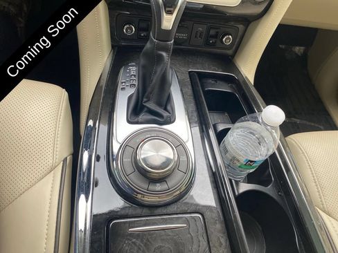 Used 2019 INFINITI QX80 Luxe w/ Proactive Package AWD/4WD image 22